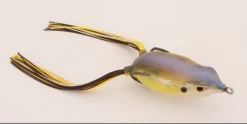 Spro Bronzeye Frog
