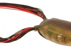 Spro Bronzeye Frog