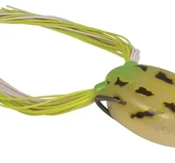 Spro Bronzeye Frog