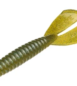 Strike King Creatures Rage Tail Menace Grub