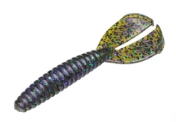 Strike King Creatures Rage Tail Menace Grub 42 Strike King Creatures Rage Tail Menace Grub