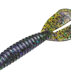 Strike King Creatures Rage Tail Menace Grub