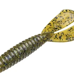 Strike King Creatures Rage Tail Menace Grub