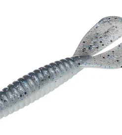 Strike King Creatures Rage Tail Menace Grub