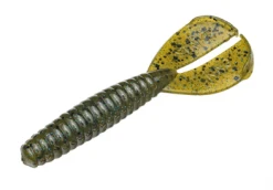 Strike King Creatures Rage Tail Menace Grub 47 Strike King Creatures Rage Tail Menace Grub