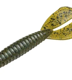 Strike King Creatures Rage Tail Menace Grub