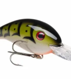 Strike King Pro Model 3XD Crankbaits 51 Strike King Pro Model 3XD Crankbaits