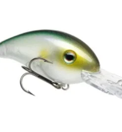 Strike King Pro Model 3XD Crankbaits 50 Strike King Pro Model 3XD Crankbaits