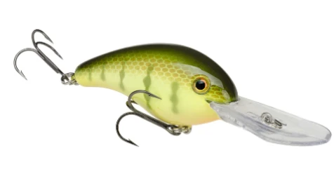 Strike King Deep Diving (15 Ft.+) Pro Model 5XD Crankbaits 23 Strike King Deep Diving (15 Ft.+) Pro Model 5XD Crankbaits