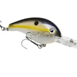 Strike King Deep Diving (15 Ft.+) Pro Model 5XD Crankbaits 54 Strike King Deep Diving (15 Ft.+) Pro Model 5XD Crankbaits