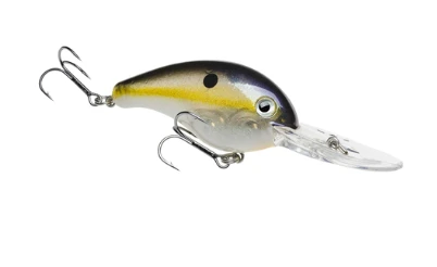 Strike King Deep Diving (15 Ft.+) Pro Model 5XD Crankbaits 24 Strike King Deep Diving (15 Ft.+) Pro Model 5XD Crankbaits