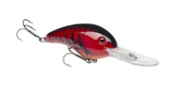 Strike King Deep Diving (15 Ft.+) Pro Model 5XD Crankbaits 55 Strike King Deep Diving (15 Ft.+) Pro Model 5XD Crankbaits