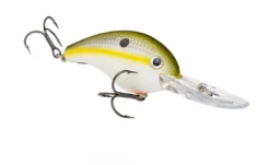 Strike King Deep Diving (15 Ft.+) Pro Model 5XD Crankbaits 56 Strike King Deep Diving (15 Ft.+) Pro Model 5XD Crankbaits