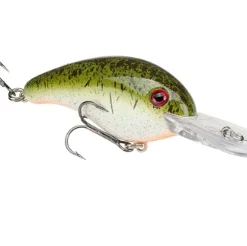 Strike King Deep Diving (15 Ft.+) Pro Model 5XD Crankbaits 60 Strike King Deep Diving (15 Ft.+) Pro Model 5XD Crankbaits