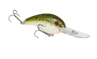 Strike King Deep Diving (15 Ft.+) Pro Model 5XD Crankbaits 30 Strike King Deep Diving (15 Ft.+) Pro Model 5XD Crankbaits