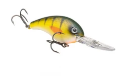 Strike King Deep Diving (15 Ft.+) Pro Model 5XD Crankbaits 61 Strike King Deep Diving (15 Ft.+) Pro Model 5XD Crankbaits