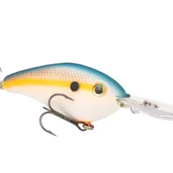 Strike King Deep Diving (15 Ft.+) Pro Model 5XD Crankbaits 62 Strike King Deep Diving (15 Ft.+) Pro Model 5XD Crankbaits