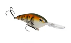 Strike King Pro Model 6XD Crankbaits