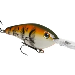 Strike King Pro Model 6XD Crankbaits