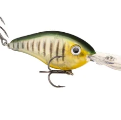 Strike King Pro Model 6XD Crankbaits