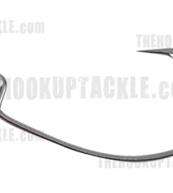 Decoy Screw Hook Worm 106 Swimbait Hooks