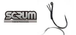 OSP Scrum Wacky Rig Hooks