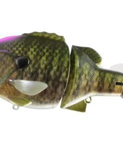 Deps Bull Shooter 160 Floating Hard Body 15 Deps Bull Shooter 160 Floating Hard Body