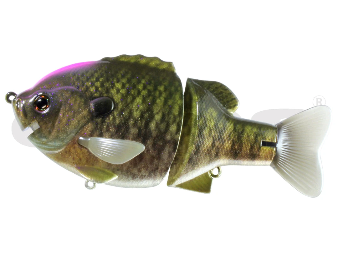 Deps Bull Shooter 160 Floating Hard Body 7 Deps Bull Shooter 160 Floating Hard Body