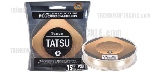 Seaguar Tatsu 3 Seaguar Tatsu