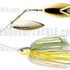Persuader Seductive Shad Spinnerbaits