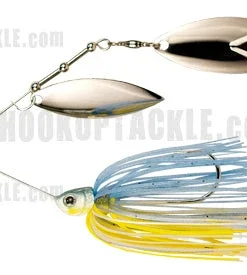 Persuader Seductive Shad Spinnerbaits