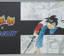 Gan Craft Hard Body Fisherman Sanpei X Jointed Claw 178 Collectors Set 8 Gan Craft Hard Body Fisherman Sanpei X Jointed Claw 178 Collectors Set