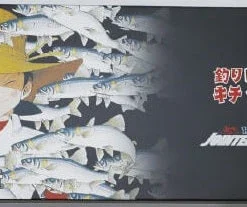 Gan Craft Hard Body Fisherman Sanpei X Jointed Claw 178 Collectors Set 9 Gan Craft Hard Body Fisherman Sanpei X Jointed Claw 178 Collectors Set