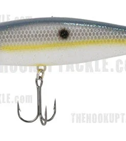 Lucky Craft Pointer 128SP