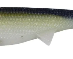 Optimum Baits Boom Boom Weedless Swimbait 38 Optimum Baits Boom Boom Weedless Swimbait