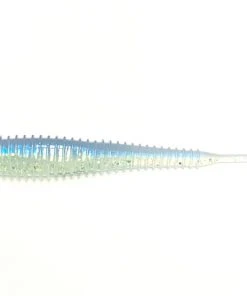 HogFarmer Baits Spunk Shad