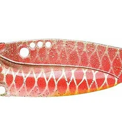 Lucky Craft Metals ISV80 27G