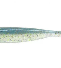 Keitech Easy Shiner 5" Paddletail Swimbaits 30 Keitech Easy Shiner 5