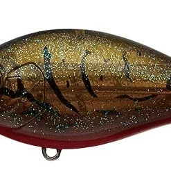 Evergreen USA SH-3 Squarebill Crankbait