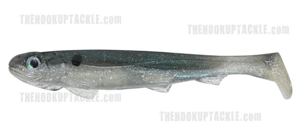 3:16 Lure Company Paddletail Swimbaits Minnow 18 3:16 Lure Company Paddletail Swimbaits Minnow