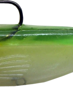 Optimum Baits Paddletail Swimbaits Original Optimum Shad