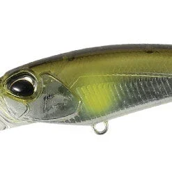 Duo Realis Realis Shad 52MR-SP Jerkbaits