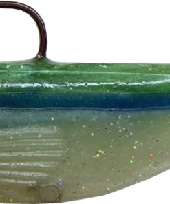 Optimum Baits Paddletail Swimbaits Original Optimum Shad