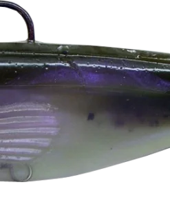 Optimum Baits Paddletail Swimbaits Original Optimum Shad