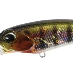 Duo Realis Realis Shad 52MR-SP Jerkbaits