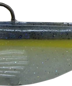 Optimum Baits Paddletail Swimbaits Original Optimum Shad