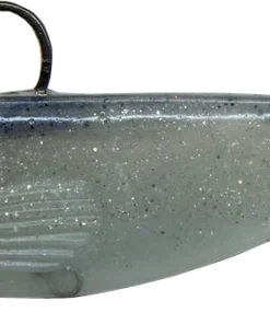 Optimum Baits Paddletail Swimbaits Original Optimum Shad