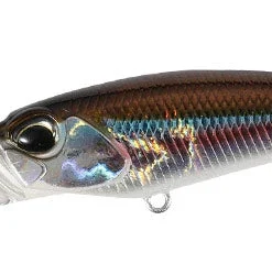 Duo Realis Realis Shad 52MR-SP Jerkbaits