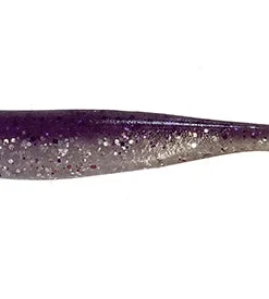 Keitech Easy Shiner 8