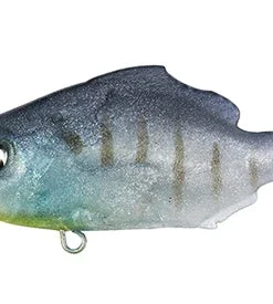 Duo Realis Nomase Gill Shad Lipless